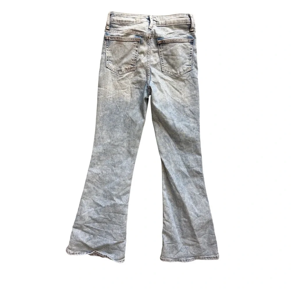 GAP classic high